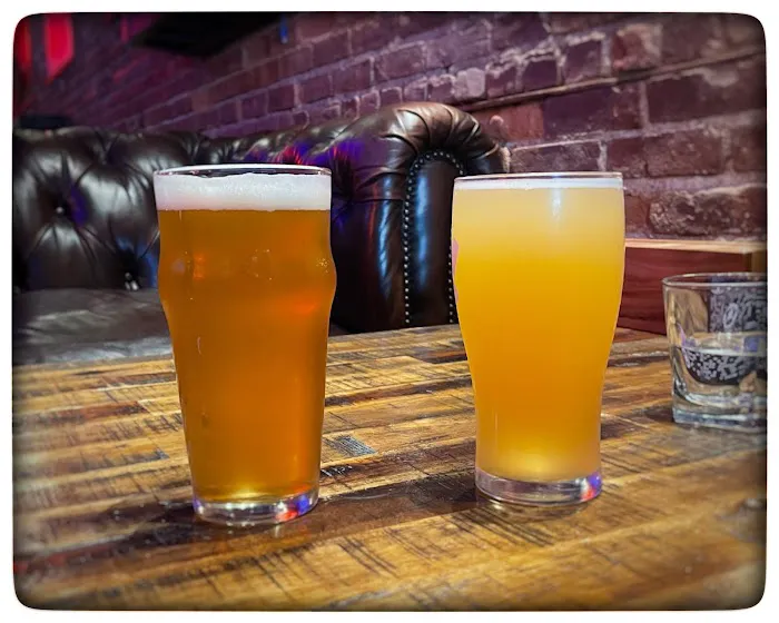 The Vinyl Room Picture 5