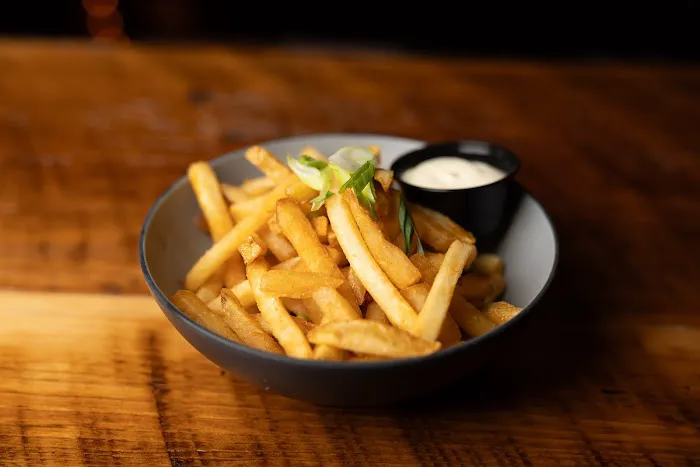 The Vinyl Room Picture 6