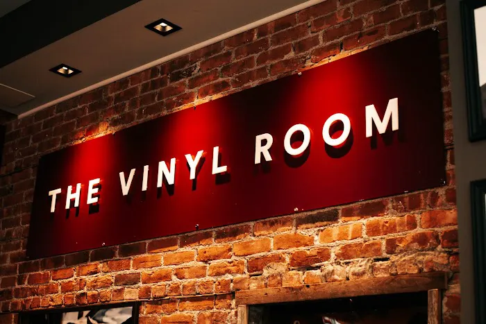 The Vinyl Room Picture 1