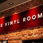 The Vinyl Room