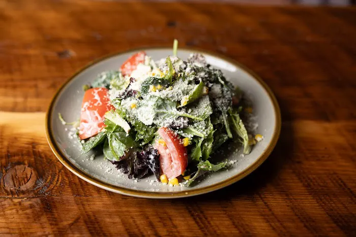 The Vinyl Room Picture 8