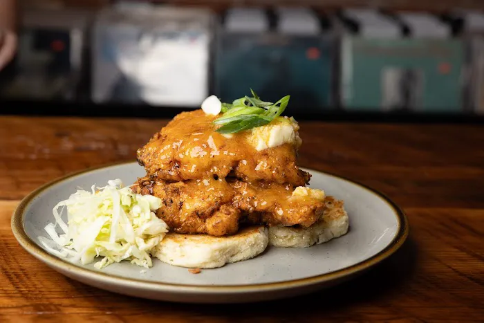 The Vinyl Room Picture 9