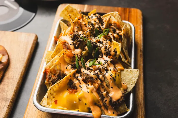 The Vinyl Room Picture 4