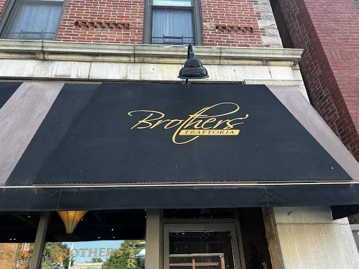 Brother's Trattoria Picture 8