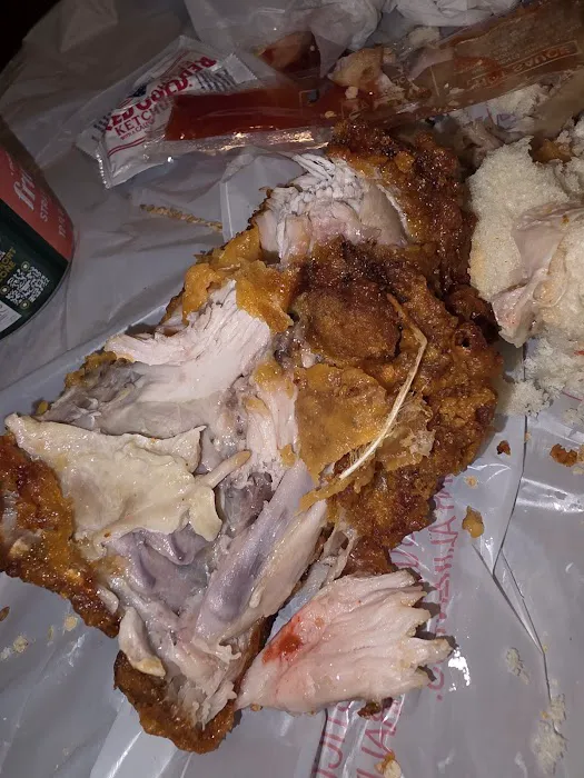 Kennedy's Fried Chicken Picture 8