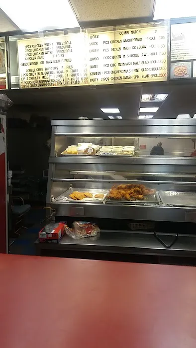 Kennedy's Fried Chicken Picture 5