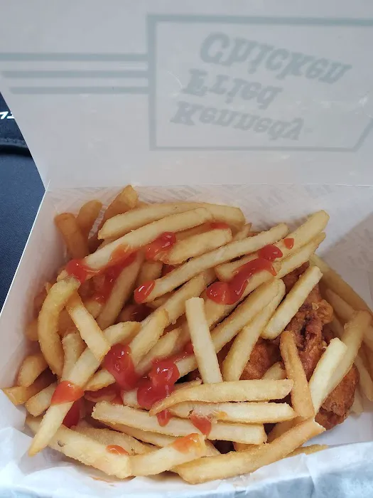 Kennedy's Fried Chicken Picture 3