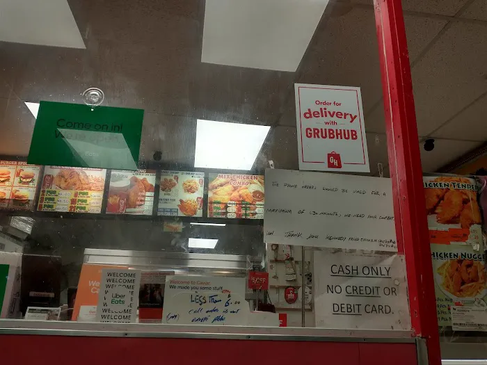 Kennedy's Fried Chicken Picture 1