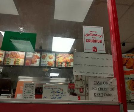 Kennedy's Fried Chicken