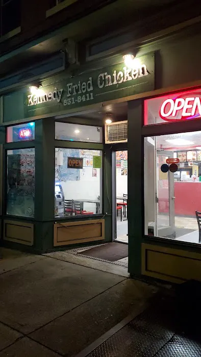 Kennedy's Fried Chicken Picture 6