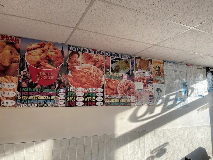 Kennedy's Fried Chicken Picture 9