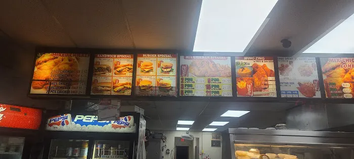 Kennedy's Fried Chicken Picture 4