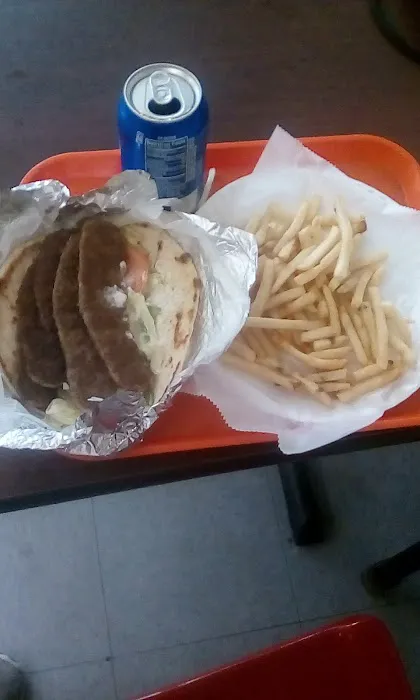 Kennedy's Fried Chicken Picture 10