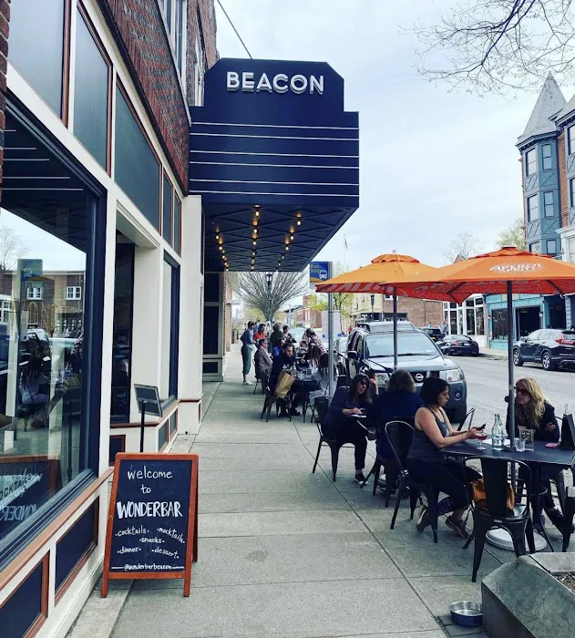 Wonderbar Beacon Picture 7