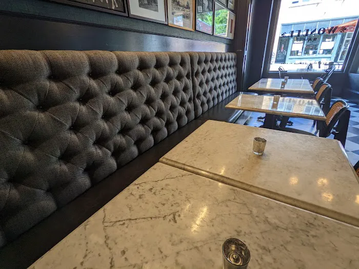 Wonderbar Beacon Picture 1