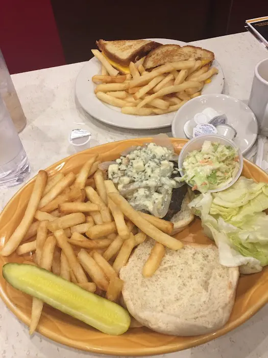 Yankee Clipper Diner Picture 10