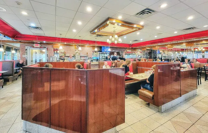 Yankee Clipper Diner Picture 1