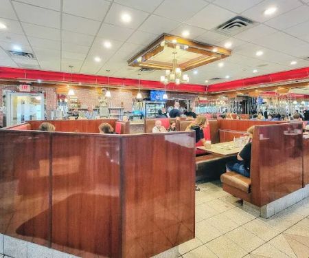 Yankee Clipper Diner