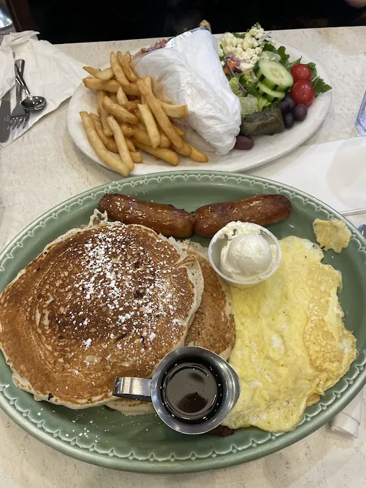 Yankee Clipper Diner Picture 9