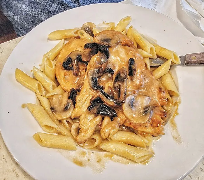 Yankee Clipper Diner Picture 2