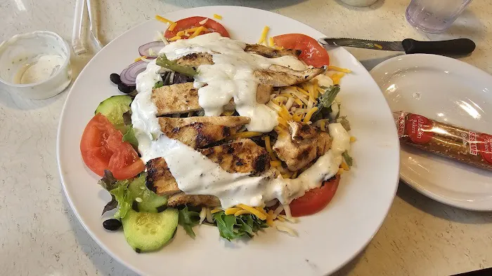 Yankee Clipper Diner Picture 6