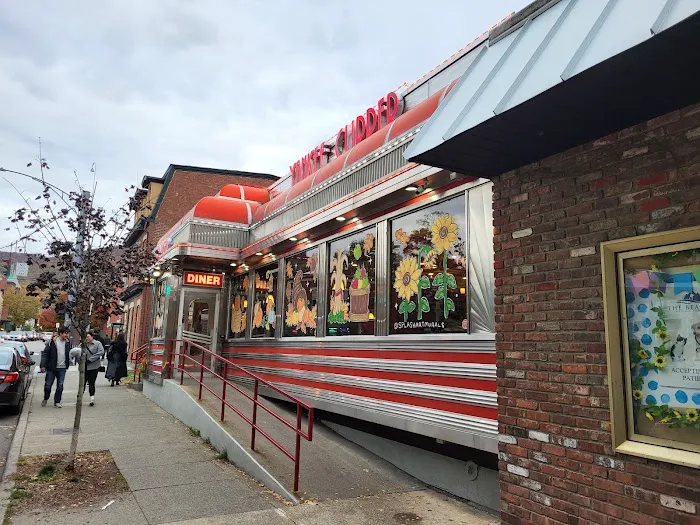 Yankee Clipper Diner Picture 7