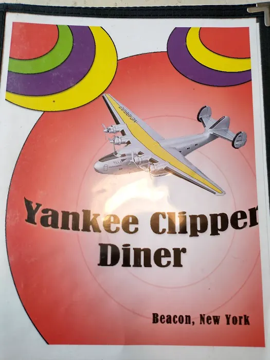 Yankee Clipper Diner Picture 5