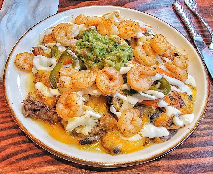 La Barbirria Picture 7