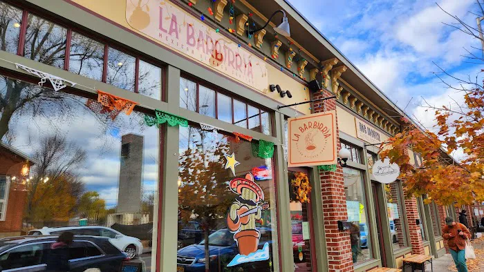 La Barbirria Picture 8