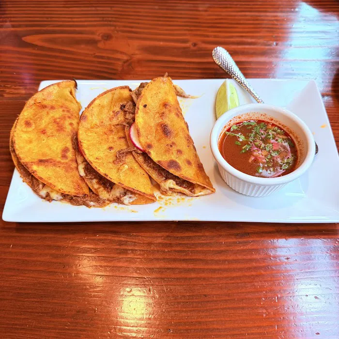 La Barbirria Picture 9