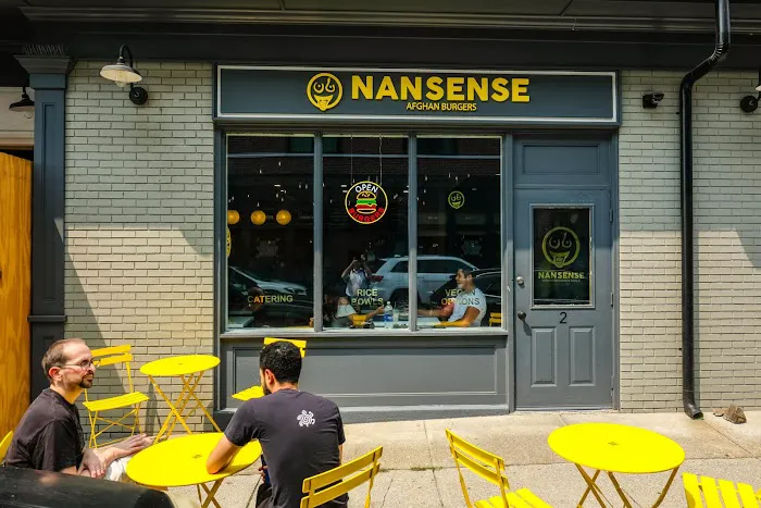 Nansense Picture 8