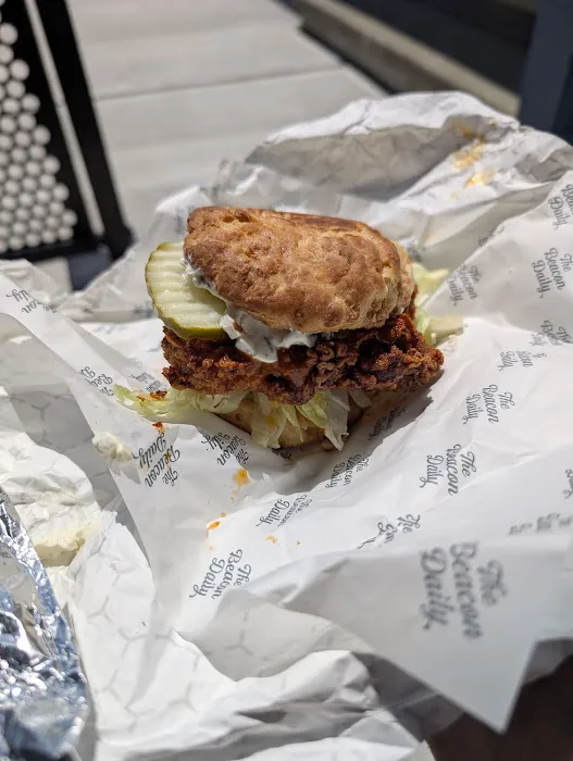 The Beacon Daily Picture 1