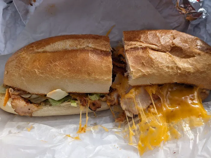 The Beacon Daily Picture 2