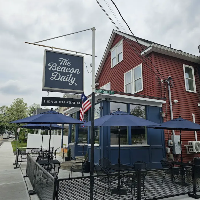 The Beacon Daily Picture 10