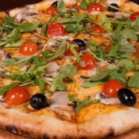 Pizza & Stuff II ico