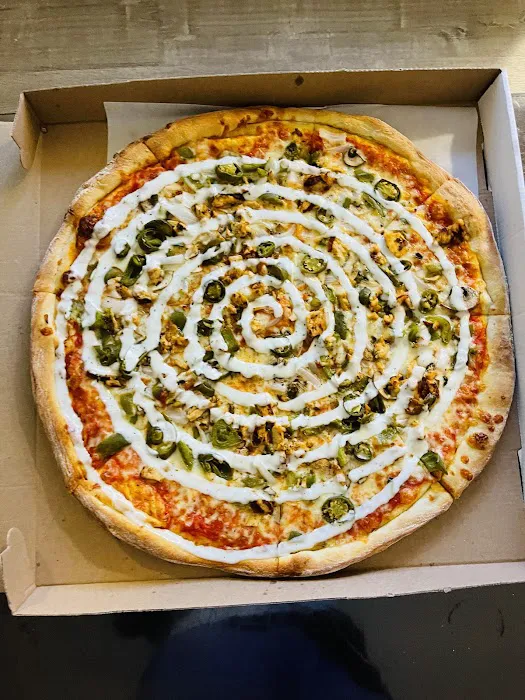 Pizza & Stuff II Picture 5