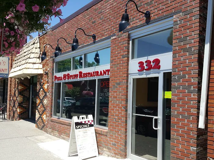 Pizza & Stuff II Picture 9