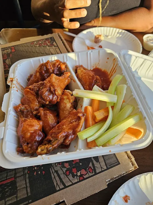 Pizza & Stuff II Picture 10