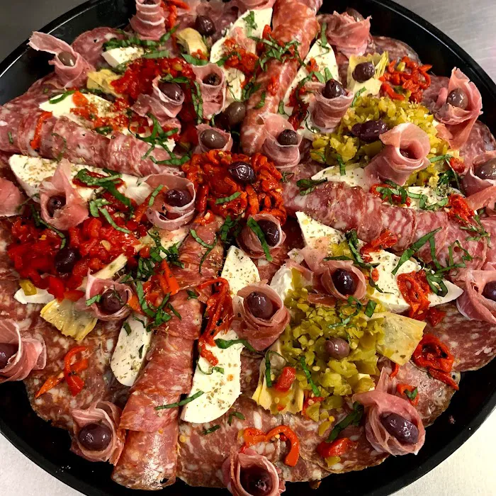 Stephano's on Main Picture 9