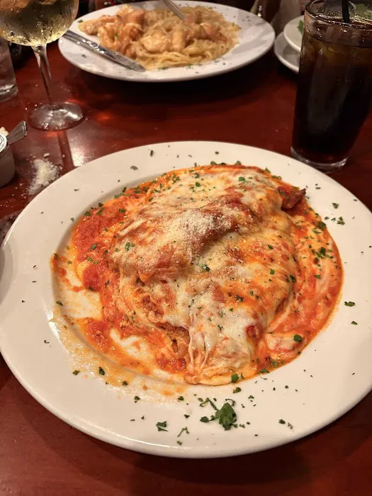 Stephano's on Main Picture 5