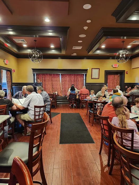 Stephano's on Main Picture 1