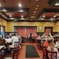 Stephano's on Main ico