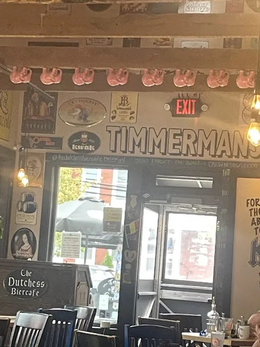 The Dutchess Biercafe Picture 1