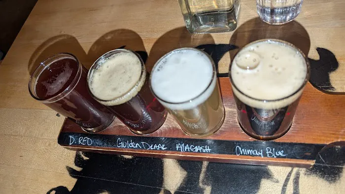 The Dutchess Biercafe Picture 8