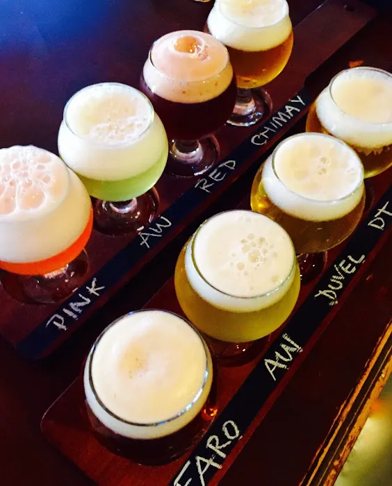 The Dutchess Biercafe Picture 4