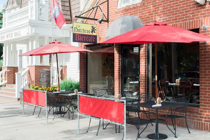 The Dutchess Biercafe Picture 10