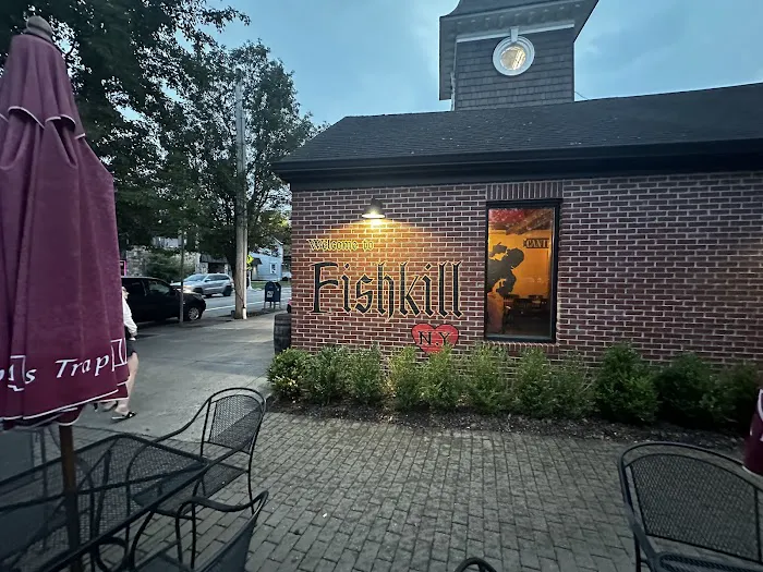 The Dutchess Biercafe Picture 5