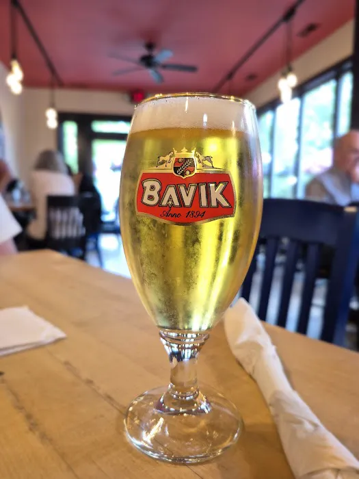 The Dutchess Biercafe Picture 9