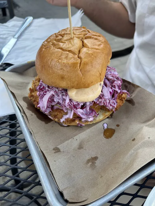 The Dutchess Biercafe Picture 2