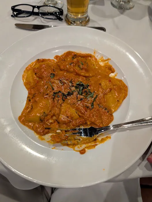 Trattoria Locanda Picture 1